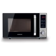 Kenwood Microwave With Grill MWM25.000BK