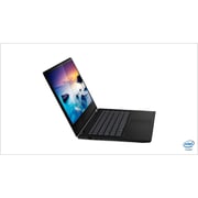 Lenovo Ideapad C340-14AP 81N60074AX 2 in 1 Laptop - Ryzen 3 3.5GHz 4GB 128GB Windows 10 Home 14inch 1280 x 720 Black English/Arabic Keyboard Lenovo Ideapad C340-14AP 81N60074AX 2 in 1 Laptop - Ryzen 3 3.5GHz 4GB 128GB Windows 10 Home 14inch 1280 x 720 Black English/Arabic Keyboard
