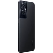Oppo Reno8 Z 128GB Starlight Black 5G Dual Sim Smartphone