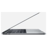 MacBook Pro 13-inch (2017) - Core i5 2.3GHz 8GB 128GB Shared Space Grey English/Arabic Keyboard