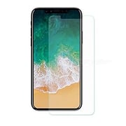 Trands Case (TRCCPH941) + Glass Screen Protector For iPhone XR
