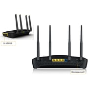 ZyXEL NBG6816EU0101F Armor Z1 AC2350 Dual Band Wireless Gigabit Router+NSA310SEU0102F 1Bay Personal Cloud Storage 1TB ZyXEL NBG6816EU0101F Armor Z1 AC2350 Dual Band Wireless Gigabit Router+NSA310SEU0102F 1Bay Personal Cloud Storage 1TB