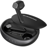 Riversong EA209 Dynamo Stereo Wireless In Earbuds Black