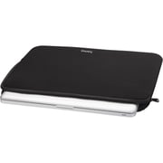 Hama Neoprene Sleeve Black Laptop 14.1inch
