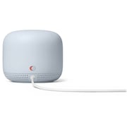Google Nest Wi-fi Router And Point - Mist Google Nest Wi-fi Router And Point - Mist