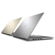 Dell Vostro 14 5468 Laptop - Core i5 2.5GHz 4GB 500GB 4GB Win10 14inch HD Grey Dell Vostro 14 5468 Laptop - Core i5 2.5GHz 4GB 500GB 4GB Win10 14inch HD Grey