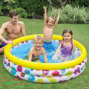 Intex Cool Dots Pool Intex Cool Dots Pool