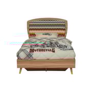Pan Emirates Montclaire Kids Bed Pan Emirates Montclaire Kids Bed