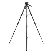 Benro T880EX Digital Aluminum Tripod with 3-Way Pan/Tilt Head Benro T880EX Digital Aluminum Tripod with 3-Way Pan/Tilt Head