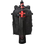 Benro Ranger 200 Waterproof Camera Backpack Travel-friendly, Designed For Nature And Sports Photographers, For Small Laptop, Tablet, Canon/sony Alpha/nikon Dslr, Mirrorless And, Black Benro Ranger 200 Waterproof Camera Backpack Travel-friendly, Designed For Nature And Sports Photographers, For Small Laptop, Tablet, Canon/sony Alpha/nikon Dslr, Mirrorless And, Black