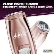Wahl 3-in-1 Body Hair Remover 09685-4027 Wahl 3-in-1 Body Hair Remover 09685-4027