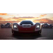 PS4 Gran Turismo 7 Standard Edition Game PS4 Gran Turismo 7 Standard Edition Game