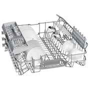 Bosch Built-In Dishwasher Stainless Steel SMV41D10EU Bosch Built-In Dishwasher Stainless Steel SMV41D10EU