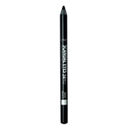 Rimmel Scandaleyes Waterproof Gel Eyeliner Pencil, Black Rimmel Scandaleyes Waterproof Gel Eyeliner Pencil, Black