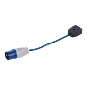Power Master 16A-13A Fly Lead Converter Power Master 16A-13A Fly Lead Converter
