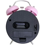 AW19 Stolpa Alarm Clock 9.8*5.5*13 cm AW19 Stolpa Alarm Clock 9.8*5.5*13 cm