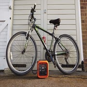 Black and Decker ASI400-XJ High Pressure Inflator 12V Black and Decker ASI400-XJ High Pressure Inflator 12V