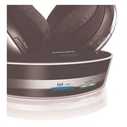 Philips SHD890010 Wireless HiFi Headphone Black Philips SHD890010 Wireless HiFi Headphone Black