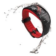 Samsung Gear Fit2 Pro Large Band Red - SM-R365