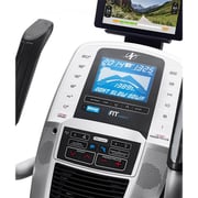 Nordictrack Elliptical Cross Trainer NNNTEVEL-89816 Nordictrack Elliptical Cross Trainer NNNTEVEL-89816