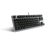 Rapoo Mechanical Gaming Keyboard Black