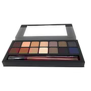 Smashbox Cosmetics Double Exposure Eye Shadow Palette Smashbox Cosmetics Double Exposure Eye Shadow Palette