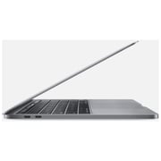 MacBook Pro 13-inch with Touch Bar and Touch ID (2020) - Core i5 1.4GHz 8GB 512GB Shared Space Grey English Keyboard