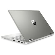 HP X360 14-DH1029NE Pavilion Laptop i7-10510U 16GB 512GB 2GB Windows 10 14 HP X360 14-DH1029NE Pavilion Laptop i7-10510U 16GB 512GB 2GB Windows 10 14