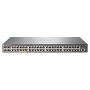 HP JL357A HPE Aruba 2540 48G PoE+ 4SFP+ Switch HP JL357A HPE Aruba 2540 48G PoE+ 4SFP+ Switch