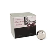WEDDINGSTAR Classic Round Place Card Holders (8 Pcs Per Set, Set Of 1) WEDDINGSTAR Classic Round Place Card Holders (8 Pcs Per Set, Set Of 1)