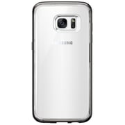 Spigen 556CS20047 Neo Hybrid Crystal Gunmetal Case For Galaxy S7 Edge
