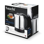 Saachi Kettle 2 Litres NLKT7736BK Saachi Kettle 2 Litres NLKT7736BK