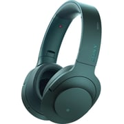 Sony MDR100ABN HiRes Noise Cancellation Headphone Blue Sony MDR100ABN HiRes Noise Cancellation Headphone Blue