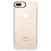 Casetify Take A Bow Case For Iphone 8 & 7 Plus Casetify Take A Bow Case For Iphone 8 & 7 Plus