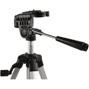 Konig Aluminum Tripod Black/Silver Konig Aluminum Tripod Black/Silver