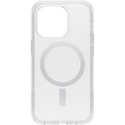 Otterbox Symmetry Plus Case Clear iPhone 14 Pro