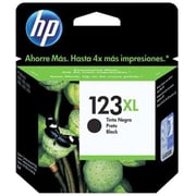 HP F6V19AE 123XL High Yield Black Original Ink Cartridge HP F6V19AE 123XL High Yield Black Original Ink Cartridge