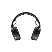 Skullcandy Crusher Wireless Over-ear Headphones With Free Inkd+ In-ear Wired Earphones And Microphone Black Coral/Electric Yellow Skullcandy Crusher Wireless Over-ear Headphones With Free Inkd+ In-ear Wired Earphones And Microphone Black Coral/Electric Yellow