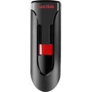 Sandisk SDCZ60128GB35 Cruzer Glide USB Flash Drive 128GB Sandisk SDCZ60128GB35 Cruzer Glide USB Flash Drive 128GB