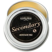 Can You Handlebar Moustache Wax Secondary Firm Hold Wax 1Oz
