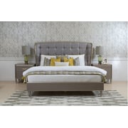 Pan Emirates Saturn 5 Pc Bedroom Set 200x200 Cm Pan Emirates Saturn 5 Pc Bedroom Set 200x200 Cm