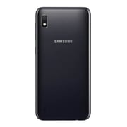 Samsung Galaxy A10 32GB Black SM-A105F 4G Dual Sim Smartphone