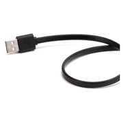 Griffin USB Lightning Cable 3m Black Griffin USB Lightning Cable 3m Black