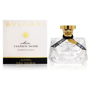 Bvlgari Mon Jasmine Noir For Women 75ml Eau de Parfum Bvlgari Mon Jasmine Noir For Women 75ml Eau de Parfum