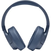JBL Tune 760NC Wireless Over Ear NC Headphone Blue