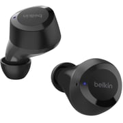 Belkin AUC009BT Soundform Bolt Wireless Earbuds Black Belkin AUC009BT Soundform Bolt Wireless Earbuds Black