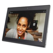 Lenovo ideapad Miix 320-10ICR Laptop - Atom 1.44GHz 2GB 32GB Shared Win10 10.1inch HD Silver Lenovo ideapad Miix 320-10ICR Laptop - Atom 1.44GHz 2GB 32GB Shared Win10 10.1inch HD Silver