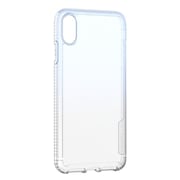 Tech21 Pure Shimmer Case Blue For iPhone Xs Tech21 Pure Shimmer Case Blue For iPhone Xs