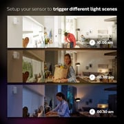 Philips 929001260767 HUE MOTION SENSOR Philips 929001260767 HUE MOTION SENSOR
