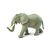 Safari Ltd. Safari Ltd Wild Safari Wildlife African Elephant Safari Ltd. Safari Ltd Wild Safari Wildlife African Elephant